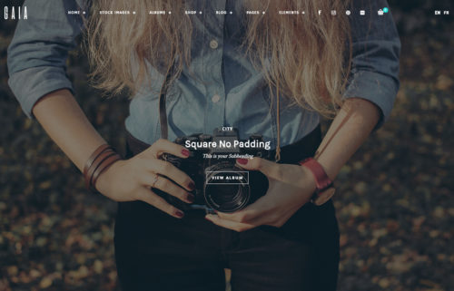 home-albums-slider