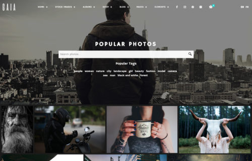 home-stock-photos